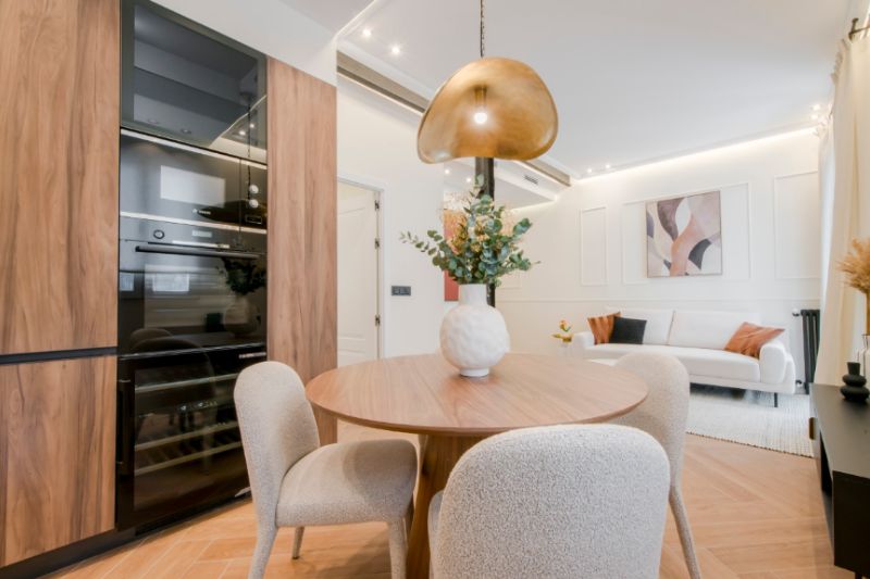 CALLE CONDE PEÑALVER