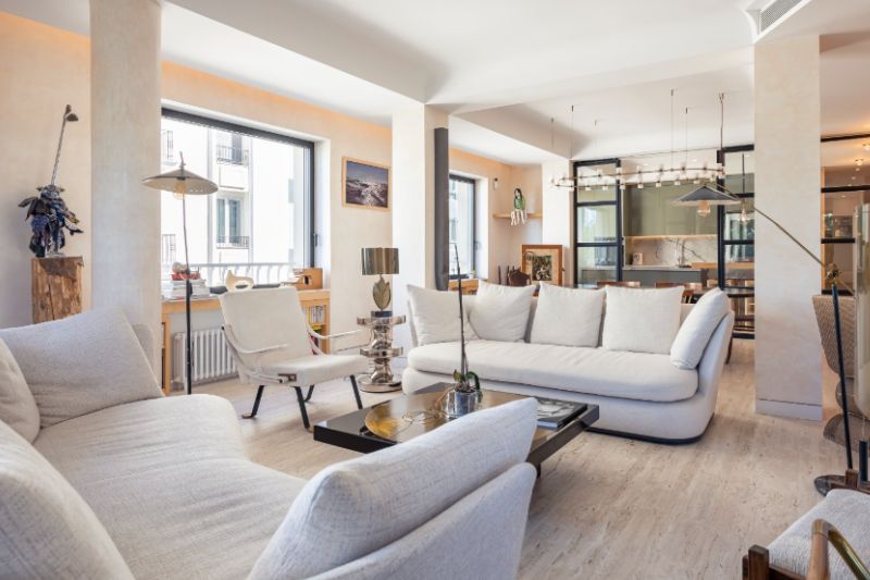 CALLE MENENDEZ PELAYO