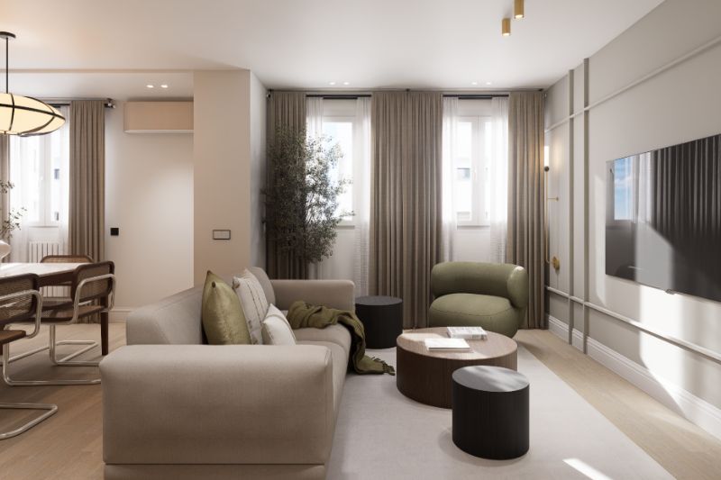 CALLE GENERAL DIAZ PORLIER