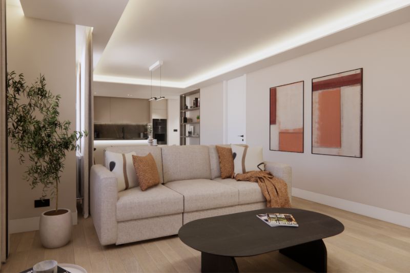 CALLE JOSE ORTEGA Y GASSET