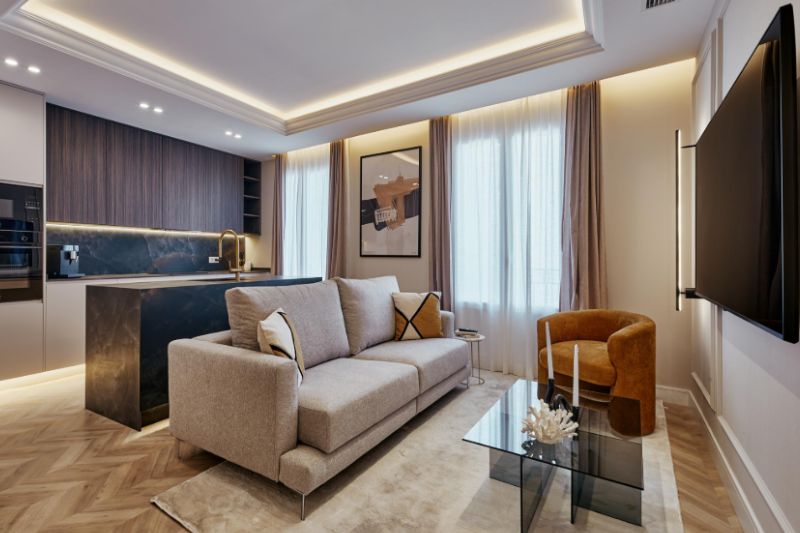 GENERAL DIAZ PORLIER