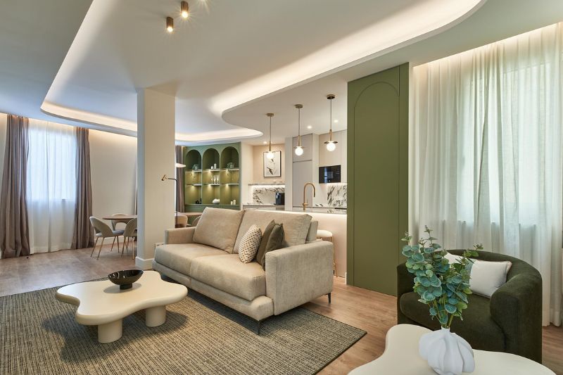 CALLE JOSE ORTEGA Y GASSET