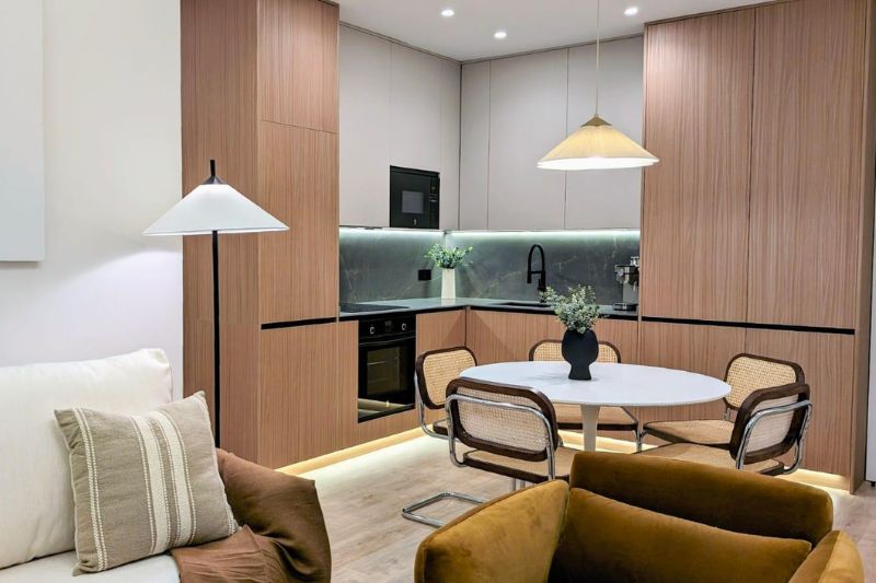 CALLE PRINCIPE DE VERGARA