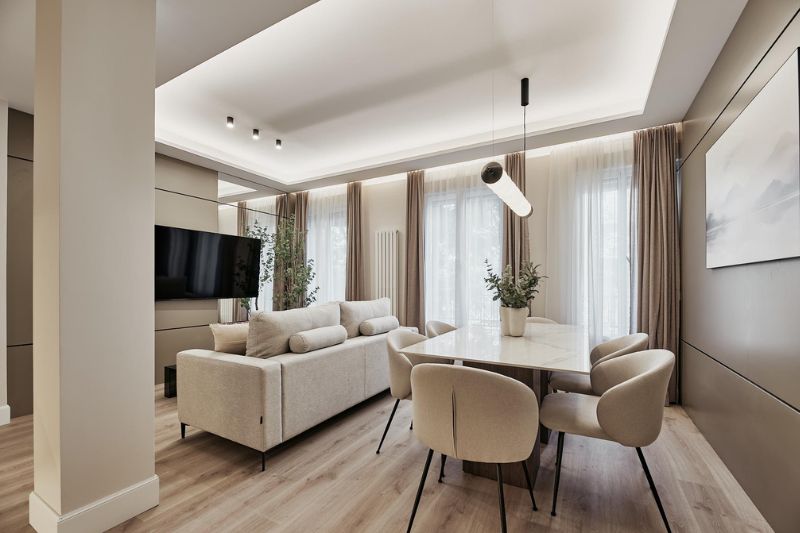 CALLE CONDE DE PEÑALVER