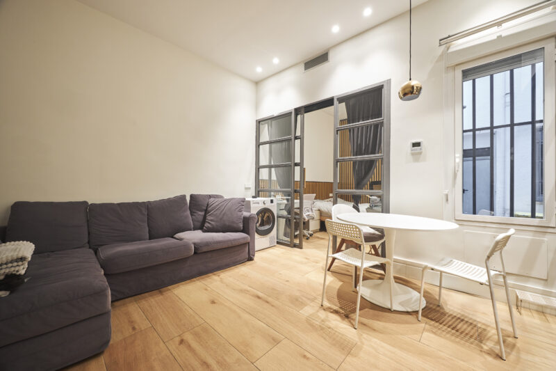 CALLE BRETON DE LOS HERREROS