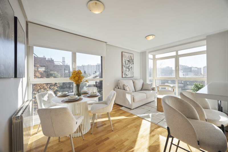 CALLE HERNANDEZ DE TEJADA