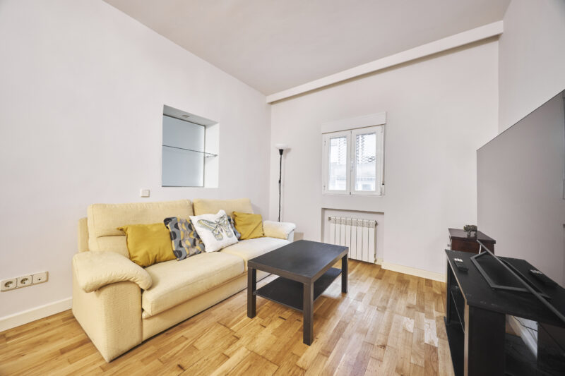 CALLE VICENTE CABALLERO