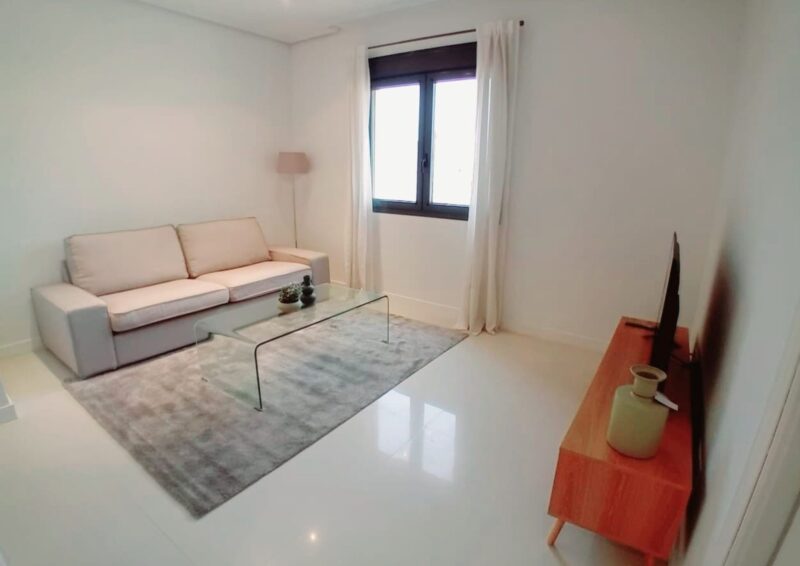 CALLE JOSE ORTEGA Y GASSET