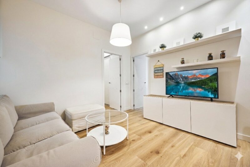 CALLE GENERAL DIAZ PORLIER